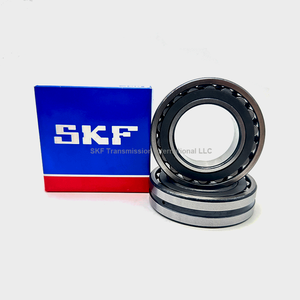 Rodamiento de rodillos esférico SK F original 21312 alta velocidad de rotación alta calidad adecuado para maquinaria pesada - Product Image 4
