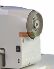 <b>Cheap</b> Price High-Speed Automatic Lockstitch <b>Sewing</b> <b>Machine</b> New Computerized Direct Drive <b>Sewing</b> <b>Machine</b> - Product Image 5