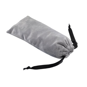 Sac à cordon en velours à prix d'usine pour pinceaux de maquillage, outils de beauté, supports de téléphone et fers à friser - Product Image 1