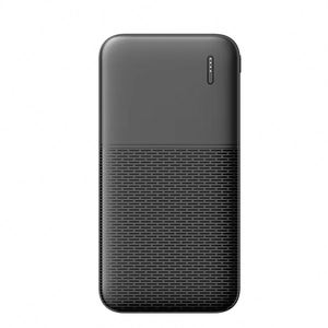 Custom Portable Power Station 10000Mah <b>USB</b> Fast <b>Charging</b> Waterproof Lithium Polymer Battery PC Charger With LED Display Included - Product Image 1