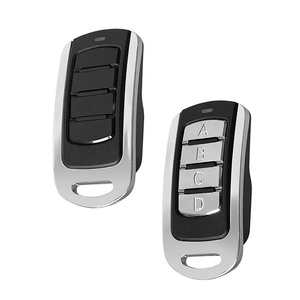 250-915MHz đầy đủ tần số phổ tự động điều khiển từ xa đa tần số bản sao cho nhà để xe cửa cuốn - Product Image 5