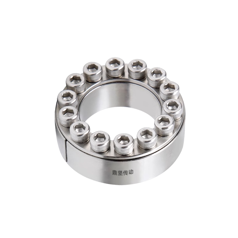 45 Steel Taper Bushing Shaft Coupling