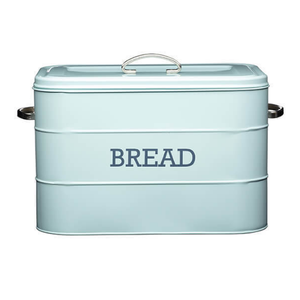 Sugar Coffee <b>Tea</b> Biscuit Bread Takeaway Food Container Luxury Canister Metal Storage Canister Air Tight Wooden Lid - Product Image 3