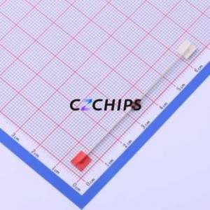 Nouveau et original 1N4760A-G_AY_10001 DO-41G Diode Zener Diode Vente en gros de composants électroniques Fournisseur de puces et service BOM - Product Image 1