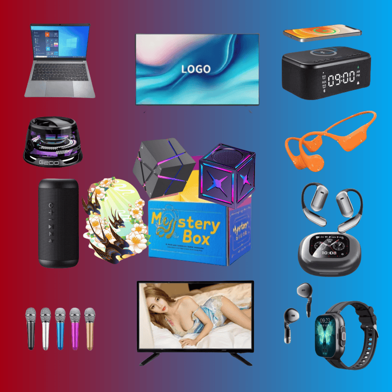 How to Choose the Best Mystery Box on Amazon: A Complete Buying Guide