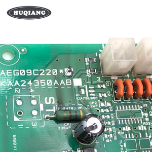 Bo mạch điều khiển cửa thang máy LG Sigma AEG09C220B KAA24350AAB DCD-23 DCD-230 - Product Image 6