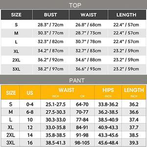 Sauna Shirt Trainings anzug Übung Gewichts verlust Fitness T-Shirt und Hosen Sauna Anzug - Product Image 6