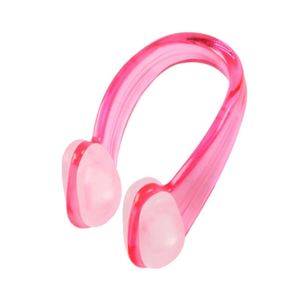 Bouchons de nez universels professionnels anti-étouffement pour adultes et enfants, pour l'entraînement en piscine, antidérapants, en granulés de silicone, Maxfree 1 - Product Image 5