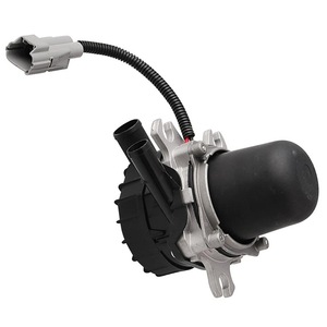 ปั๊มลมเสริม Lexus Toyota รุ่น 17610-0C010 มอเตอร์ไฟฟ้ากระแสตรง พร้อมสายเชื่อมต่อแบบยืดหยุ่น - Product Image 1