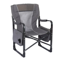 Delux Canvass Directeur Fournisseur Chaise Pliante