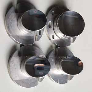 Specchio M1 per Accessori di Cromatografia Liquida ad Alta Prestazione, Ricambio OAP per Cromatografo - Product Image 4