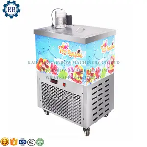 high quality ice lolly popsicle making machine/popsicle machine/ice pop machine