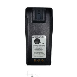 Baterías de Radio OEM, Paquete de Baterías Recargables EP450 DEP450 CP150 CP200 CP040 CP140 CP160 CP180 para - Product Image 1