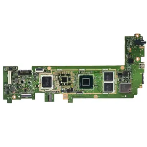 Mainboard For ASUS Transformer Book T100HA T100H T100HAN T100 Laptop Motherboard Z8500 CPU 2GB/4GB-RAM SSD-64G/128G