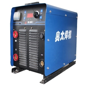 เครื่องเชื่อมแบบพกพาอเนกประสงค์ MIG/MAG/MMA/ARC รุ่นใหม่ อัตโนมัติ - Product Image 6