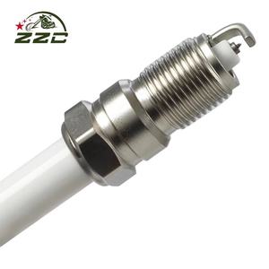 Nouvelles bougies ZYY1-180-110 ZYY1180110 41-962 <span class=keywords><strong>bougie</strong></span> <span class=keywords><strong>d</strong></span>'<span class=keywords><strong>allumage</strong></span> platine 19299585 pour Chevy GMC Buick Ayfs22FM Bujias - Product Image 4