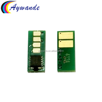 CF360A CF360X CF410A CF410X CF400A CF400X CF287A CF287X Toner-Toner-Cartuschen-Chip für HP M452 M277n P M277dw M252 201A M277n M277dw