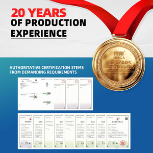 เครื่องจักรบรรจุภัณฑ์อัตโนมัติสำหรับบรรจุห่อและปิดผนึกขนมขบเคี้ยวมันฝรั่งทอดกรอบ ปริงเกิลส์ จากผู้ผลิตจีน - Product Image 4