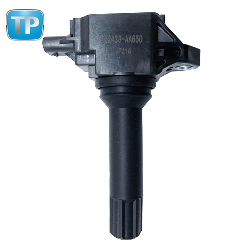 【だだ】SUBARU 点火コイルアセンブリ 22433AA700 4個 Genuine OEM Subaru 22433AA700 Ignition Coil Assy | eBay