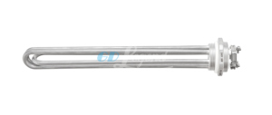 Chauffe-eau commercial en acier inoxydable 200L 300L avec pompe à chaleur pour cuisine et salle de bain - Product Image 4
