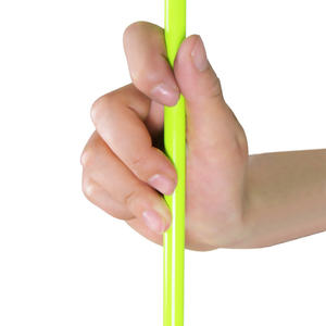 แท่งไม้เฟลิกซ์ยืดหยุ่นสำหรับฝึกฟิตเนสแท่งสั่นได้ไม้กายสิทธิ์โยคะไฟเบอร์ - Product Image 4