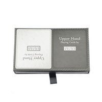 Scatole del nastro del regalo del prodotto d'imballaggio della scatola del cassetto della carta del rossetto del profumo su ordinazione di buona qualità per l'imballaggio dei gioielli
