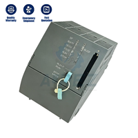 Komponen CPU Tunggal 6ES7654-8DH03-3GB0 Pengontrol PLC 6ES76548DH033GB0 Dengan Layanan Konverter Modbus OPC yang Dapat Disesuaikan
