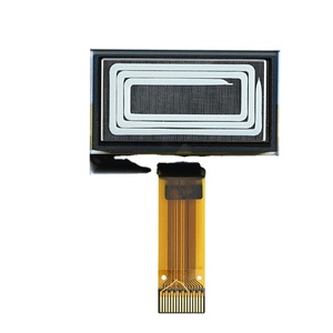 Módulo de pantalla OLED monocromática de 1,3 pulgadas, 128x64, controlador SH1106, pantalla serie SPI para medidor digital Arduino, instrumento portátil - Product Image 6