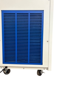 เครื่องปรับอากาศตั้งพื้นปรับแต่งได้สำหรับคอมเพรสเซอร์พานาโซนิค2700วัตต์เครื่องปรับอากาศท่อเดี่ยว220V ac/ 50Hz - Product Image 4
