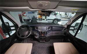Campeur de camion chinois haute Performance pour camionnettes Diesel et carburant électrique boîte de vitesses <span class=keywords><strong>automatique</strong></span> caravane RV <span class=keywords><strong>camping</strong></span>-<span class=keywords><strong>car</strong></span> - Product Image 3