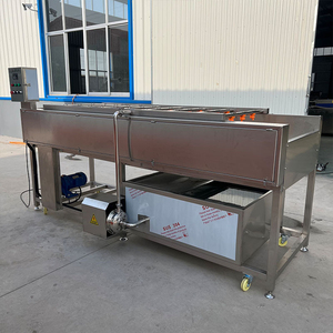 Potato <strong>Peeling</strong> <strong>Machine</strong> Cafeteria Restaurant School Fully Automatic Cleaning <strong>Peeling</strong> <strong>Machine</strong> Potato <strong>Peeling</strong> <strong>Machine</strong> - Product Image 3