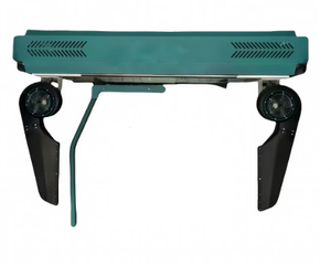 Yolo SD6 Electric Pressure Cleaning Automatic <b>Car</b> Washing <b>Machine</b> Quick-wash 15kw+24kw Output Power Stainless Steel - Product Image 5