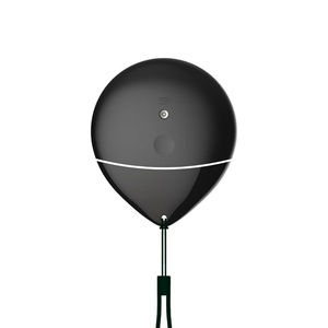 Cepillo Limpiador Facial Eléctrico con 5 Modos de Velocidad, Resistente al Agua IPX7, con Cabezal de Cepillo Grande, Superficie Curva y Cuerda para Colgar - Product Image 3