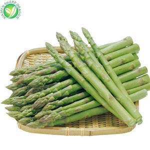 Asperges congelées IQF fournisseur <span class=keywords><strong>d</strong></span>'exportation Nature a Grade graines Chine prix en vrac légumes vert comestible SD asperges en Inde 10 Kg - Product Image 3