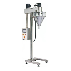 Powder Filling <b>Sealing</b> Washing and Packing Packaging Packing Machine Manufacturer Price for Sale - Product Image 6