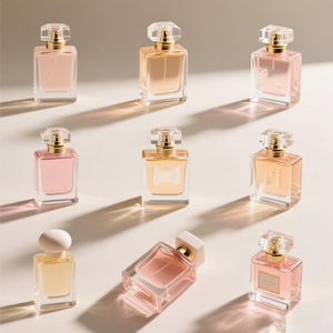 制造商提供香水 75 毫升淡香精清新优雅香水女士身体喷雾和喷雾持久清新香水 - Product Image 1
