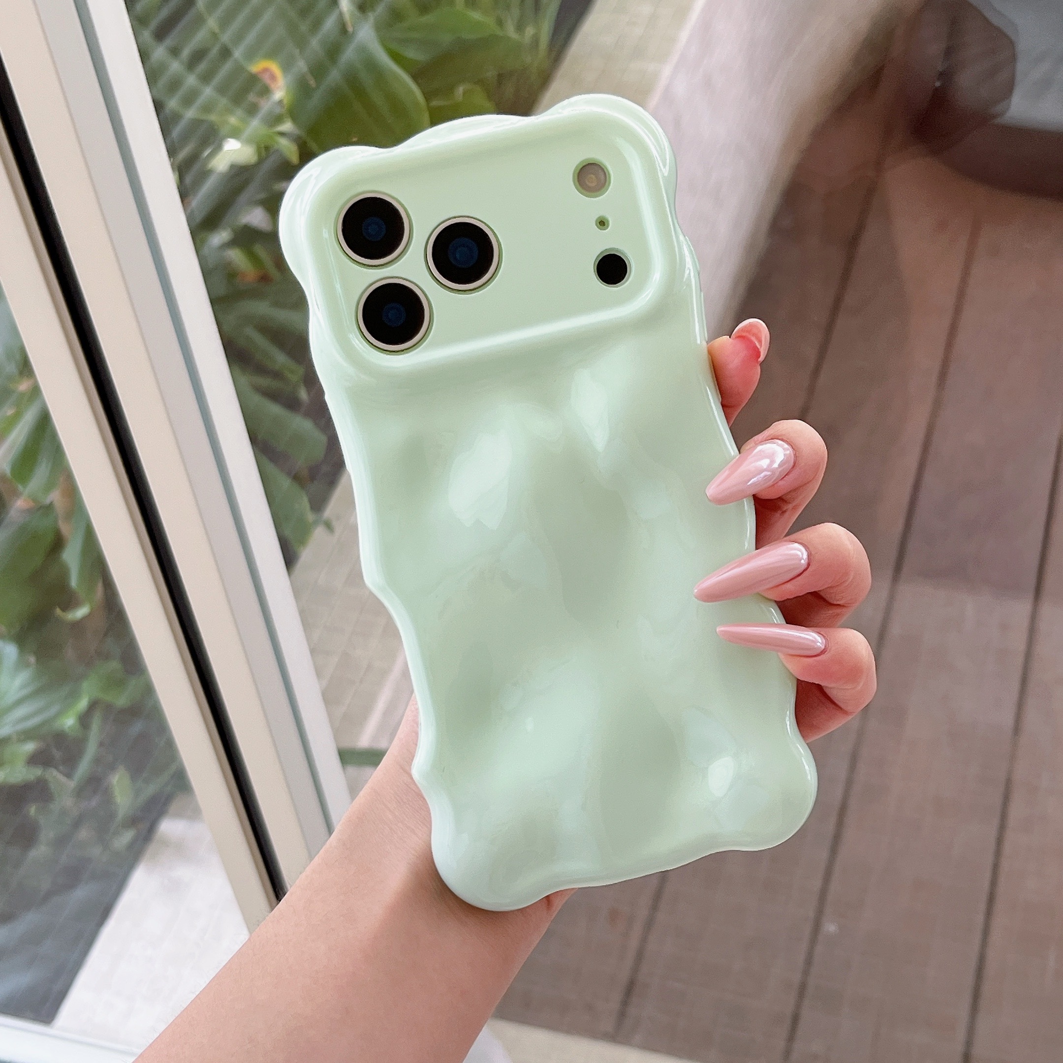 Verde