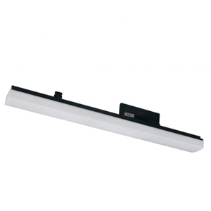 Système d'Éclairage sur <span class=keywords><strong>Rail</strong></span> Linéaire RONSE pour Centres Commerciaux, Projecteur LED Encastré 50W pour Supermarchés et Boutiques - Product Image 5