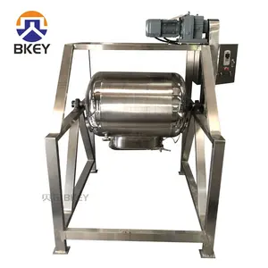 Máquina para hacer churros de mantequilla, alta calidad, Industrial, 200L - Product Image 2