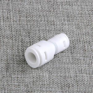 Accesorios para Purificador de Agua sin Tarjeta 1564, Tubería de PE de 3 Puntos y Adaptador de Conexión Rápida de PE de 2 Puntos, Piezas de Filtro de Agua - Product Image 3