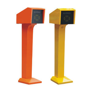 Thinkpark Thông Minh Hệ Thống Đỗ Xe với Giá Thấp cho Quản Lý Bãi Đậu Xe - Product Image 1