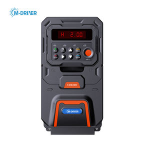 <span class=keywords><strong>M</strong></span>-driver VFD 5,5kW 7,5pk Frequentieregelaar 800 Serie 380V Pompomvormer - Product Image 2