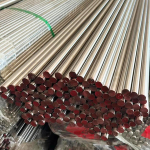 Barre en acier inoxydable tréfilé à froid haute résistance 304L 310S 316, surface BA, norme AISI, pour soudage, découpe, pliage, <span class=keywords><strong>couteau</strong></span> chirurgical - Product Image 2