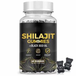 Suplemento Herbal de Belleza OEM, Gomitas de Colágeno y Vitaminas para Aclarar y Blanquear la Piel de Forma Efectiva - Product Image 4