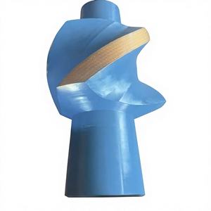 Stabilizzatore per Perforazione di Pozzi Petroliferi e Gas con Motore - Product Image 1