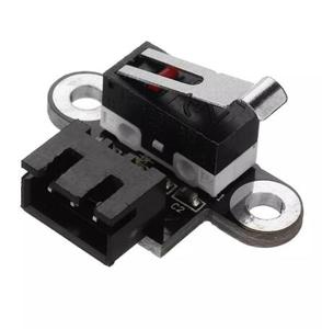 Module de commutateur de fin de course optique, pièces d'imprimante 3D, commutateur de fin de course avec fil pour CR10 /Ender3/CR10 MAX/<span class=keywords><strong>CR10S</strong></span> <span class=keywords><strong>PRO</strong></span> - Product Image 3