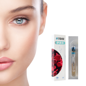 <span class=keywords><strong>Tube</strong></span> PRP longue durée de 10 ml avec citrate de sodium et gel de séparation - Product Image 3