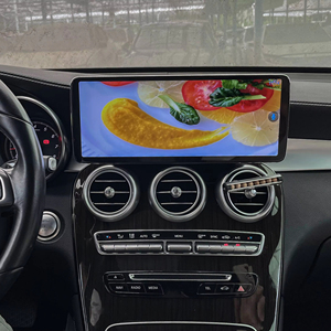 2.8GHz <span class=keywords><strong>Android</strong></span> 13 GPS Wifi LTE BT Carplay OLED/IPS cảm ứng tự động đài phát thanh cho Mercedes Benz Class CLA GLA 2015-2019 DSP bảng điều khiển cho - Product Image 4