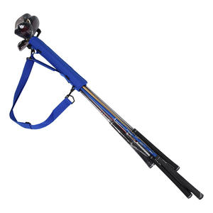 Portable <b>Mini</b> Lightweight Cross-Border Golf Stand <b>Bag</b> Foldable Soft Gun <b>Bag</b> New Model Easy to Carry Club <b>Bag</b> - Product Image 5