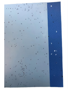 Revêtement de sol en caoutchouc personnalisable, matériau EPDM et SBR, tapis de fitness imperméable pour aire de jeux - Product Image 6